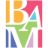 Bellefonte Art Museum for Centre County logo